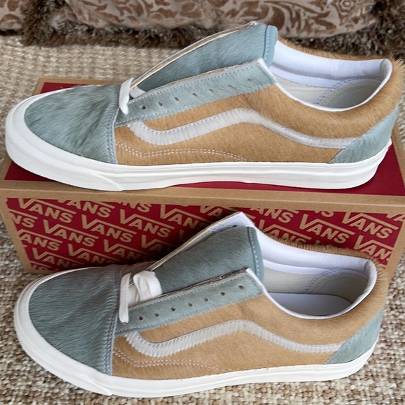 Vans Old Skool 36 Dx Anaheim Factory men’s - Picture 2 of 16